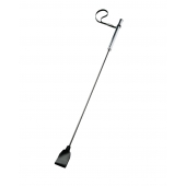 Стек с металлической ручкой - 67 см. - Crazy Handmade - купить с доставкой в Копейске