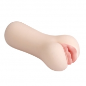 Мастурбатор-вагина Candy - 14 см. - Baile - в Копейске купить с доставкой