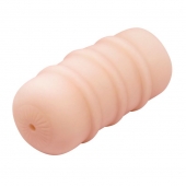 Мастурбатор-анус Goddess - 12,2 см. - Baile - в Копейске купить с доставкой