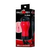 Мега-мастурбатор-ротик Flora - Baile - в Копейске купить с доставкой