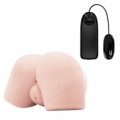 Вагина Passion Lady Flower baby с вибрацией - Baile - в Копейске купить с доставкой