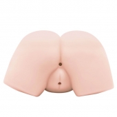 Вагина Passion Lady Flower baby с вибрацией - Baile - в Копейске купить с доставкой