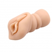 Вагина-мастурбатор Taco Tuna Masturbator - Chisa - в Копейске купить с доставкой