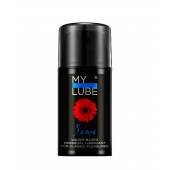 Интимная гель-смазка на водной основе MyLube SENSE - 100 мл. - MyLube - купить с доставкой в Копейске