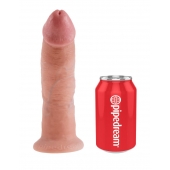 Страпон Harness со съемной телесной насадкой King Cock 9 - 22,9 см. - Pipedream - купить с доставкой в Копейске