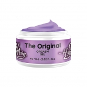 Стимулирующий гель Nuei Oh! Holy Mary The Original Orgasm Gel - 60 мл. - Nuei cosmetics - купить с доставкой в Копейске