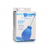 Анальный душ Enema Bulb Blue - XR Brands - купить с доставкой в Копейске