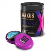 Презервативы увеличенного размера Maxus XXL - 15 шт. - Maxus - купить с доставкой в Копейске