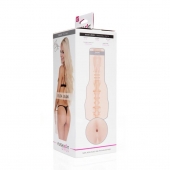 Мастурбатор-анус Fleshlight Girls - Elsa Jean Treat - Fleshlight - в Копейске купить с доставкой