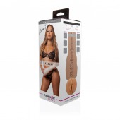 Мастурбатор-вагина Fleshlight Girls - Kazumi Kumzumi - Fleshlight - в Копейске купить с доставкой