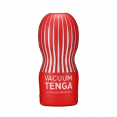 Мастурбатор Tenga Vacuum Cup - Tenga - в Копейске купить с доставкой