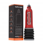 Красная гидропомпа Bathmate HydroMAX8 - Bathmate - в Копейске купить с доставкой