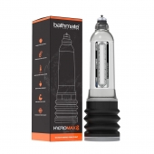 Прозрачная гидропомпа Bathmate HydroMAX8 - Bathmate - в Копейске купить с доставкой