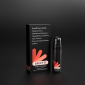 Крем для усиления эрекции Erect’r Power Cream - 15 мл. - Zestra - купить с доставкой в Копейске