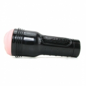 Мастурбатор-вагина Fleshlight - Pink Lady Vortex - Fleshlight - в Копейске купить с доставкой