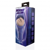 Мастурбатор-ротик Fleshlight Boost Blow - Fleshlight - в Копейске купить с доставкой