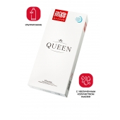 Ультратонкие презервативы Elasun Queen - 12 шт. - Elasun - купить с доставкой в Копейске
