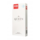 Ультратонкие презервативы Elasun Queen - 12 шт. - Elasun - купить с доставкой в Копейске