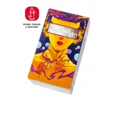 Особо тонкие презервативы Elasun G-spot bag X5 - 6 шт. - Elasun - купить с доставкой в Копейске
