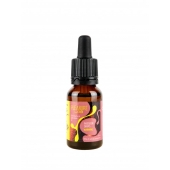 Капли с согревающим эффектом Passion Drips Warming - 15 мл. - Pleasure Lab - купить с доставкой в Копейске