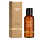 Натуральная массажная смазка Natural Lubricant Orange Blossom - 100 мл. - YESforLOV - купить с доставкой в Копейске