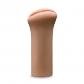 Мастурбатор-вагина Mamacita Realistic Latin Masturbator - Blush Novelties - в Копейске купить с доставкой