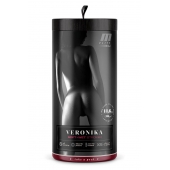 Мастурбатор-вагина Soft   Wet Veronika Realistic Beige Masturbator - Blush Novelties - в Копейске купить с доставкой