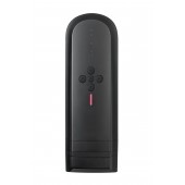 Нереалистичный мастурбатор Solace - Lovense - в Копейске купить с доставкой