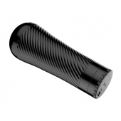 Мастурбатор-анус с многоуровневой вибрацией - Baile - в Копейске купить с доставкой