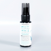 Классический лубрикант на водной основе SGAN - 50 мл. - SGAN - купить с доставкой в Копейске