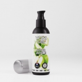 Лубрикант для орального секса SGAN со вкусом кислого яблока - 100 мл. - SGAN - купить с доставкой в Копейске