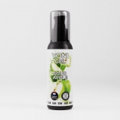 Лубрикант для орального секса SGAN со вкусом кислого яблока - 100 мл. - SGAN - купить с доставкой в Копейске