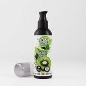 Лубрикант для орального секса SGAN со вкусом кислого киви - 100 мл. - SGAN - купить с доставкой в Копейске