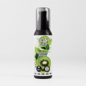 Лубрикант для орального секса SGAN со вкусом кислого киви - 100 мл. - SGAN - купить с доставкой в Копейске