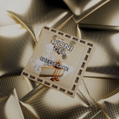 Саше лубриканта для орального секса SGAN со вкусом чизкейка - 5 мл. - SGAN - купить с доставкой в Копейске