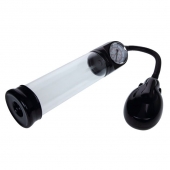 Автоматическая помпа с манометром - Baile - в Копейске купить с доставкой