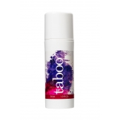 Стимулирующий гель для женщин Gel Pleasure Taboo - 30 мл. - RUF - купить с доставкой в Копейске