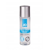 Нейтральный лубрикант на водной основе JO Personal Lubricant H2O - 60 мл. - System JO - купить с доставкой в Копейске