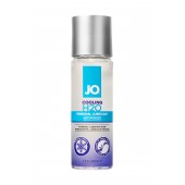 Охлаждающий лубрикант на водной основе JO Personal Lubricant H2O COOLING - 60 мл. - System JO - купить с доставкой в Копейске