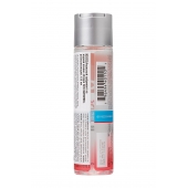 Анальный согревающий лубрикант на водной основе JO Anal H2O Warming - 120 мл. - System JO - купить с доставкой в Копейске