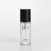 Съедобное cогревающее массажное масло Slow Sex - 50 мл. - Bijoux Indiscrets - купить с доставкой в Копейске