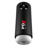 Автоматический мастурбатор Moto-Milker - Pipedream - в Копейске купить с доставкой