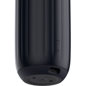 Интерактивный мастурбатор Sam Neo 2 Pro с функцией вакуума, вибрацией и нагревом - Svakom - в Копейске купить с доставкой