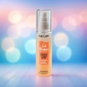 Интимный гель-сыворотка на водной основе Organic Vitamin Bomb - 75 мл. - THE LUFF - купить с доставкой в Копейске