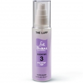 Интимный гель-сыворотка на водной основе Booster 3 - 75 мл. - THE LUFF - купить с доставкой в Копейске