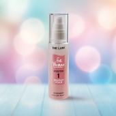 Интимный гель-сыворотка на водной основе Booster 1 - 75 мл. - THE LUFF - купить с доставкой в Копейске