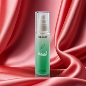 Интимный гель на водной основе Natural - 75 мл. - THE LUFF - купить с доставкой в Копейске