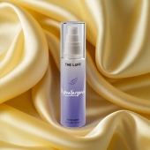 Интимный гель на водной основе Hypoallergenic - 75 мл. - THE LUFF - купить с доставкой в Копейске