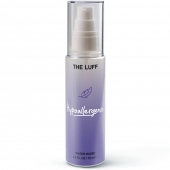 Интимный гель на водной основе Hypoallergenic - 75 мл. - THE LUFF - купить с доставкой в Копейске