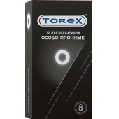 Особо прочные презервативы Torex - 12 шт. - Torex - купить с доставкой в Копейске